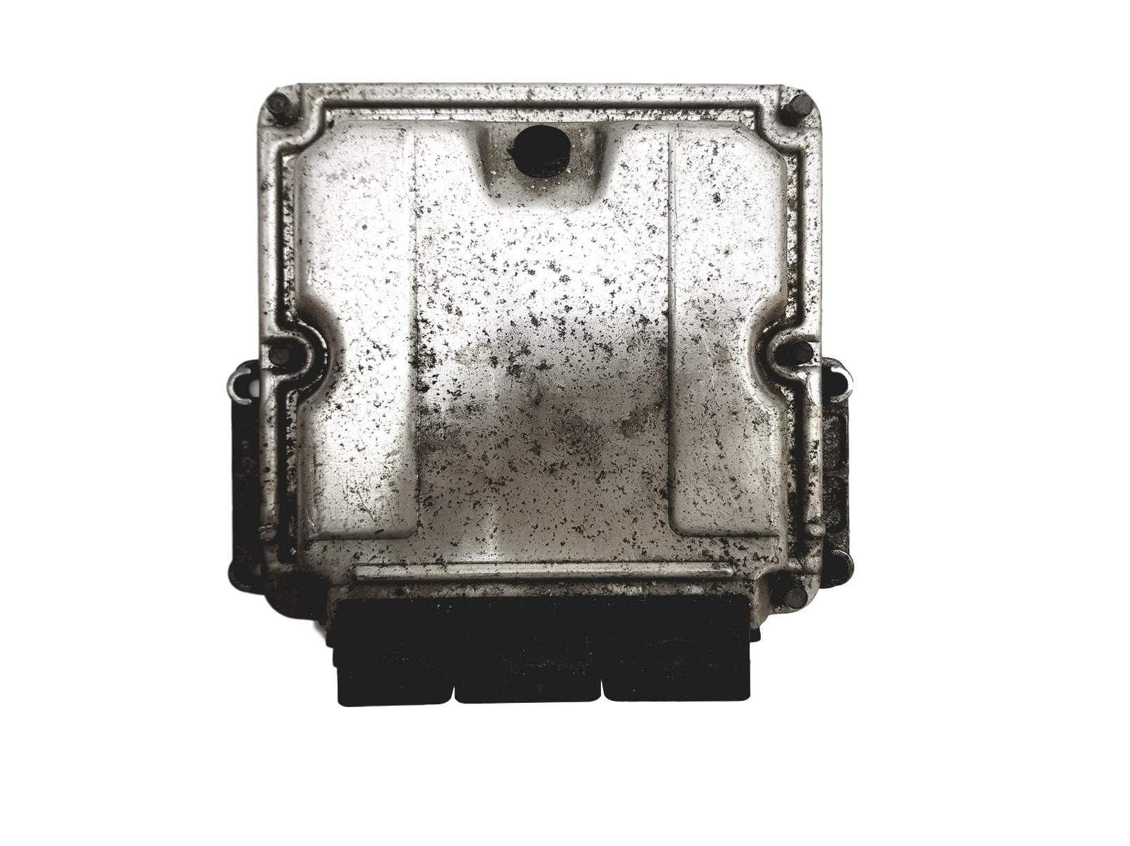 Steuergerät 0281010297 8200048297 8200183768 Renault Bosch 12435 main product photo
