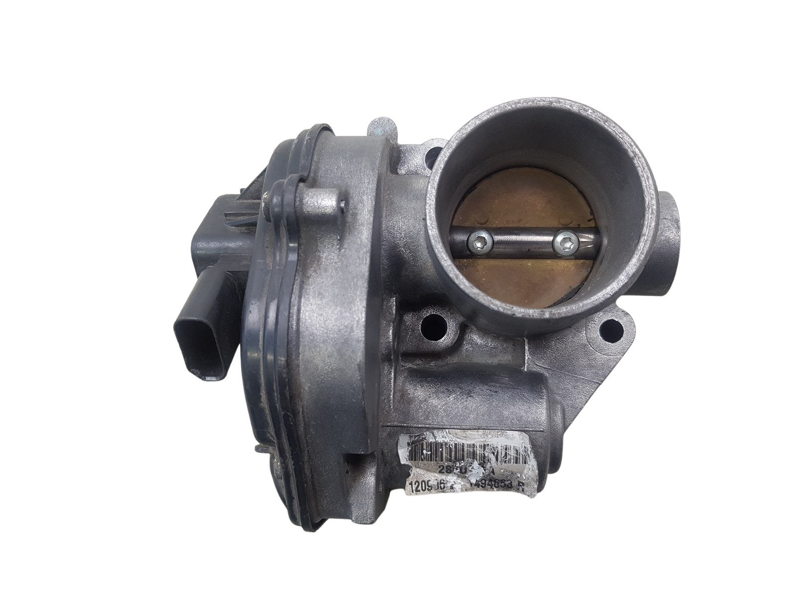 Drosselklappe Ford VP2S6U-9E927-F VP4F9U-9E928-BA 1594 main product photo