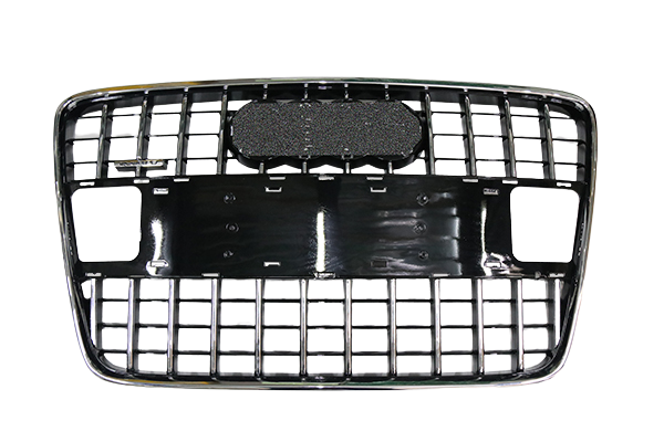 Kühlergrill 4L0853651E 88531774402 Audi Q7 DPA main product photo