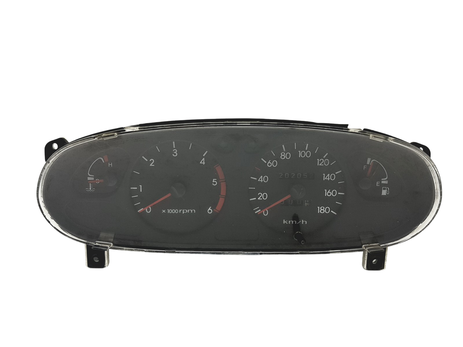 Tacho Kombiinstrument Hyundai H-1 94004-4A111 940044A111 40219 main product photo