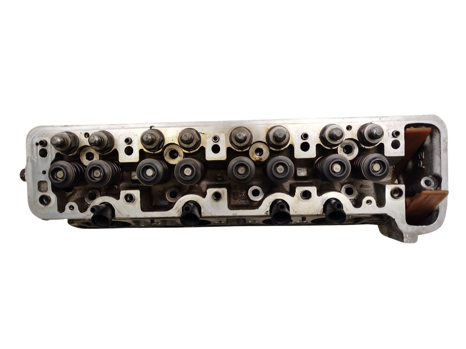 Zylinderkopf Mercedes-Benz R1170164001 5.0 V8 117965 main product photo