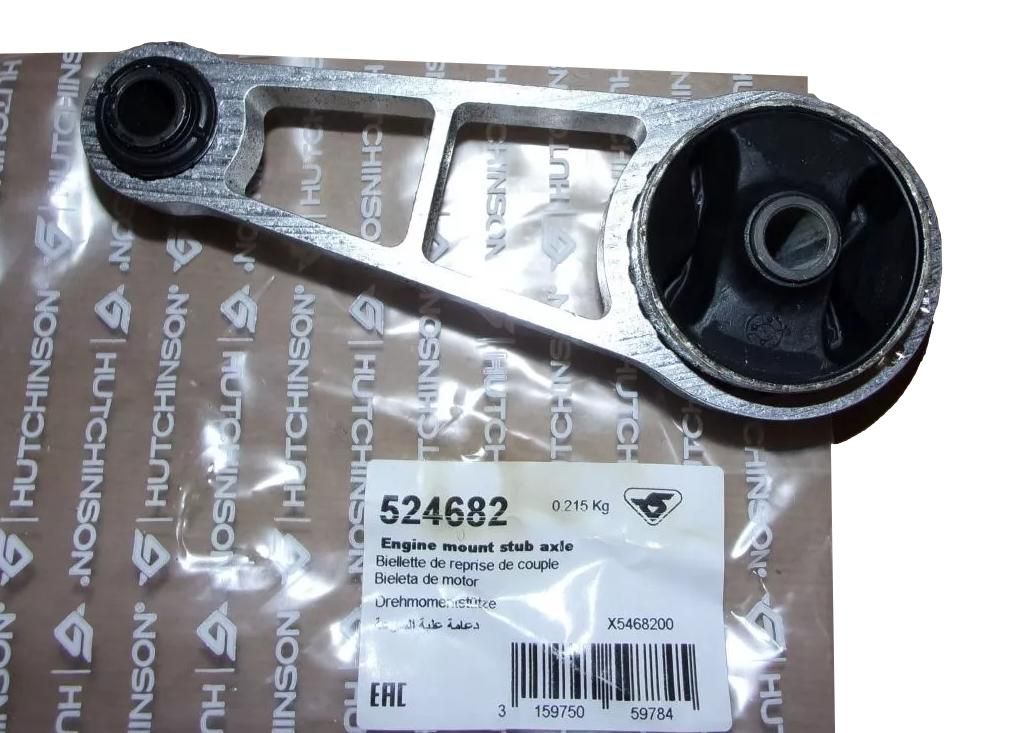 Motoraufhängung, Motorlager Für Renault 524682 7700415095 Hutchinson main product photo