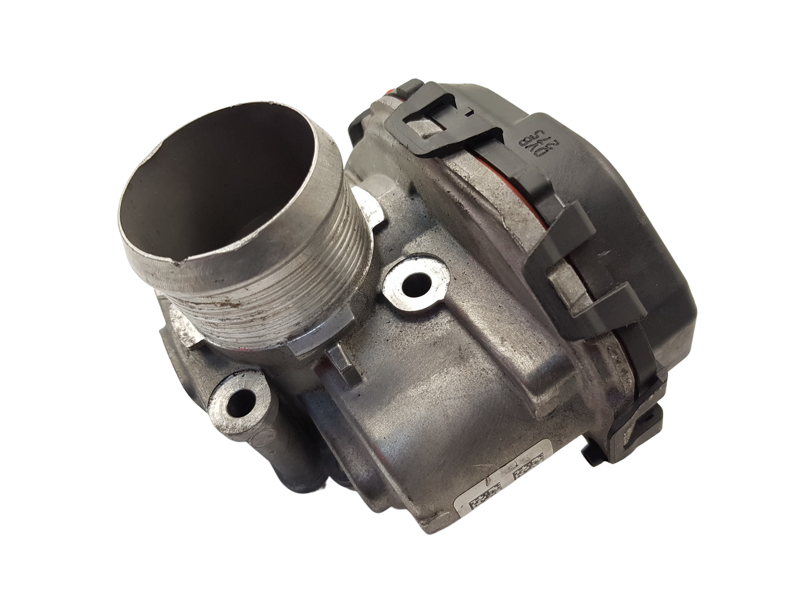 Drosselklappe 9807238580 V29039645 PSA Ford 1.6 HDI 1307 main product photo