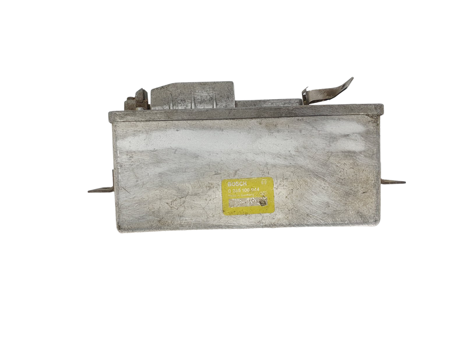 Steuergerät ABS 0265100044 Lancia Bosch 41599 main product photo