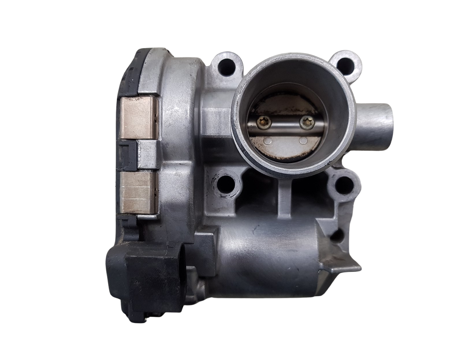 Drosselklappe Smart A1601410225 0003094V007 Bosch 2031 main product photo