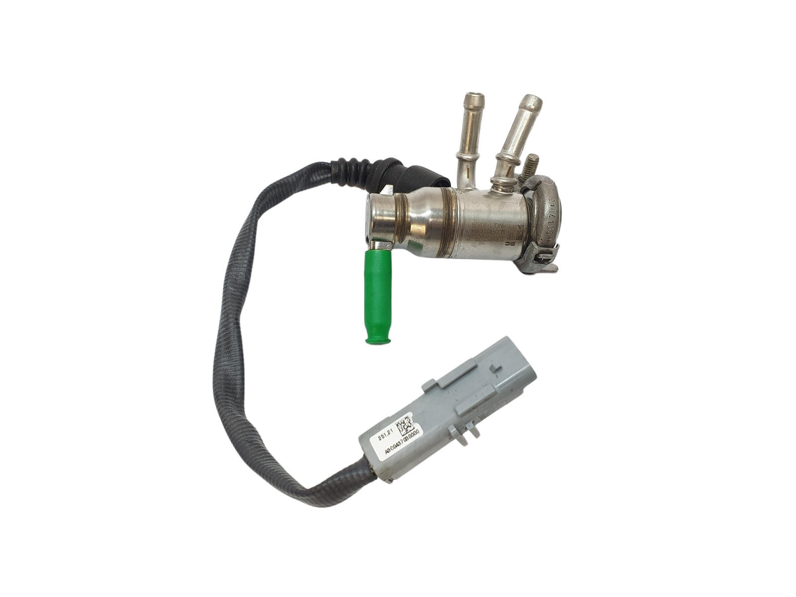 Einspritzdüse Neu AdBlue 208995377R A2C39941900 1.5 BluedCi Renault main product photo