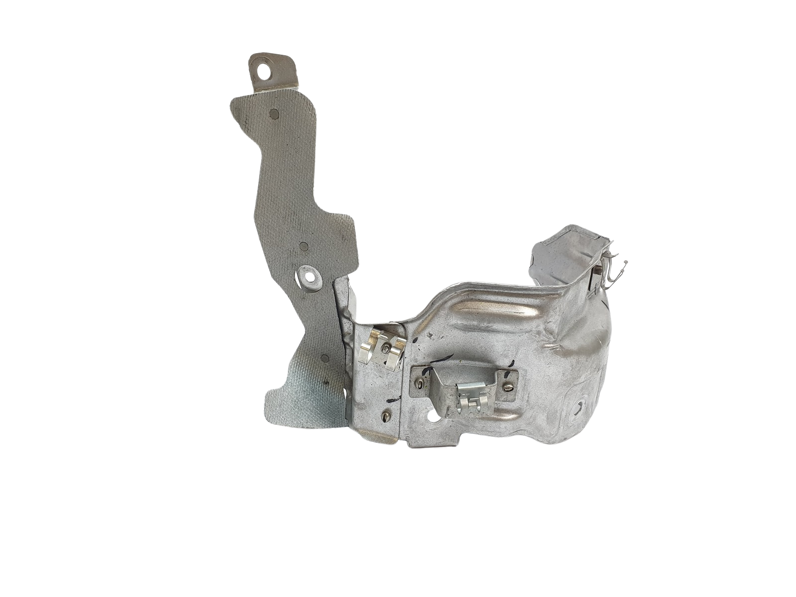 Hitzeschutz Neu 144507367R 1.5 Blue dCi Renault Dacia main product photo