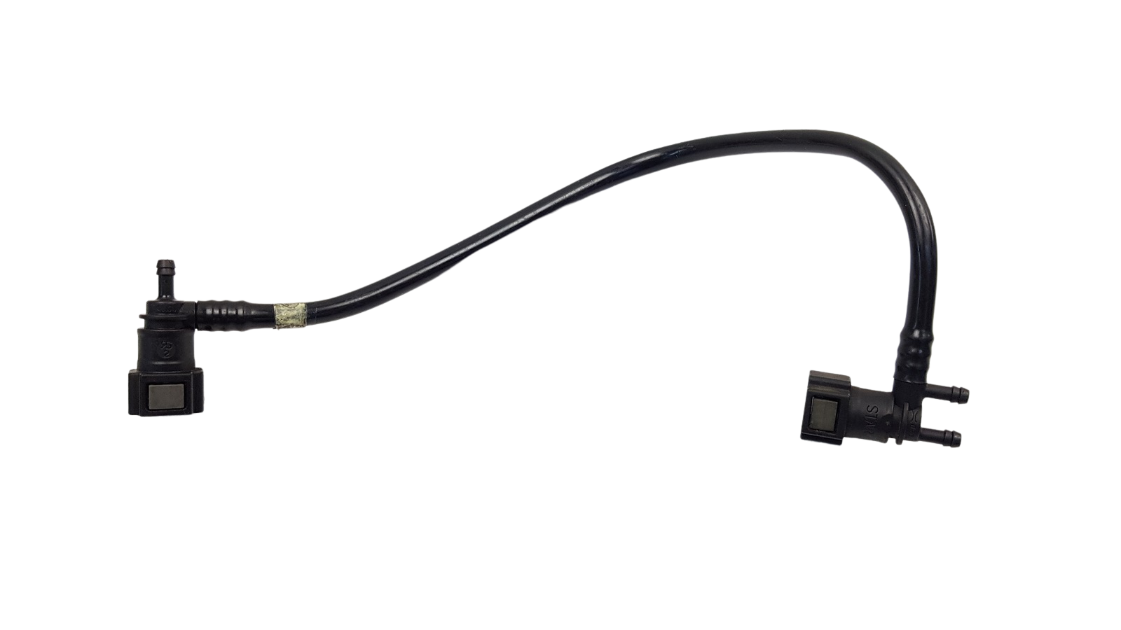 Luftschlauch 2.2 HDI 4HW C8 807 Citroen Peugeot main product photo