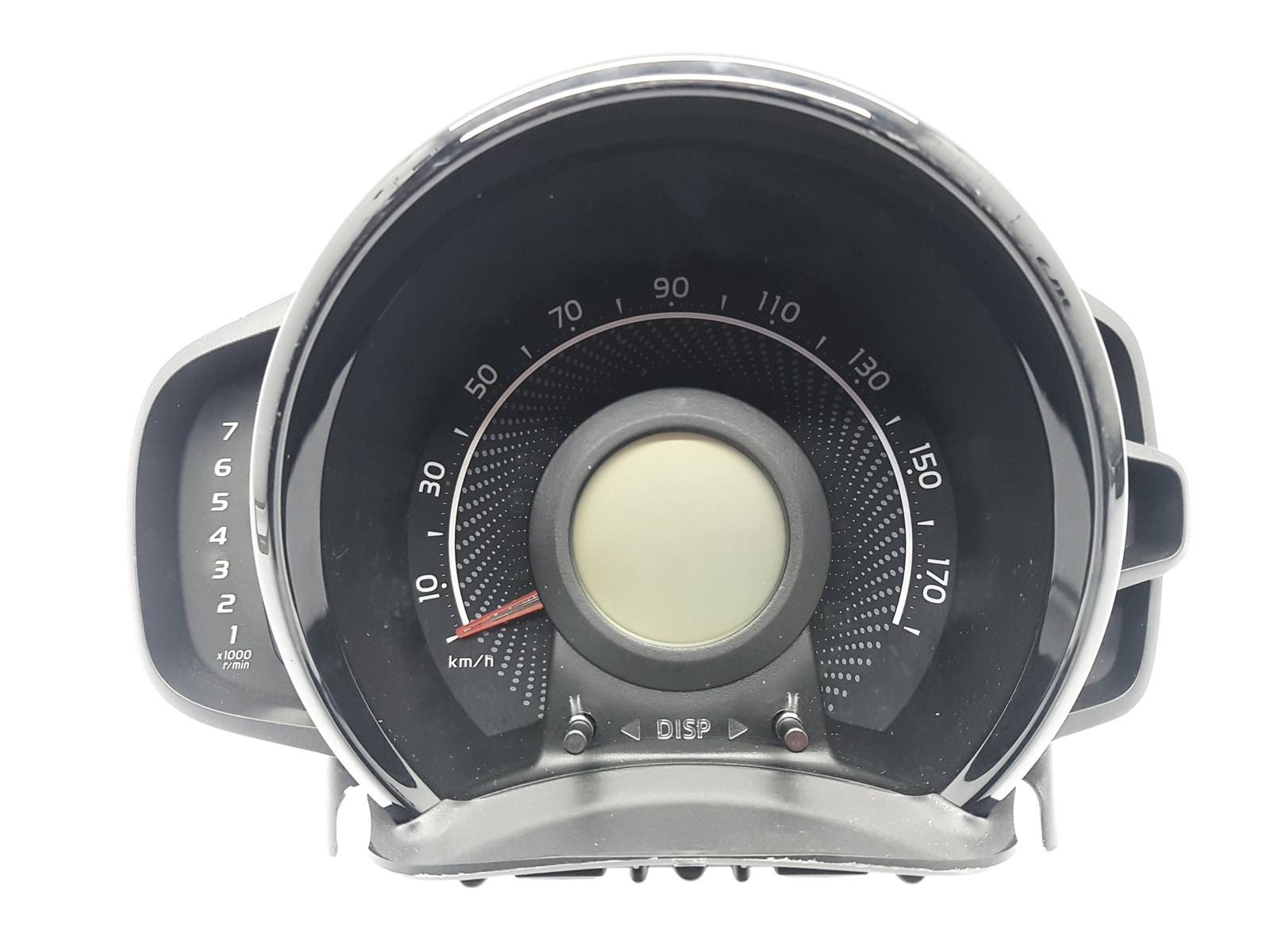 Tacho Kombiinstrument C1 Aygo 108 69065-540U Toyota PSA main product photo