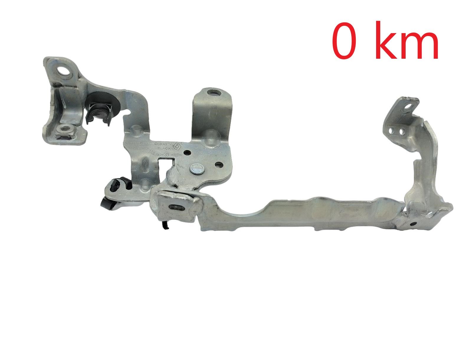 Motorhalter 175B12335R 1.0 TCE Dacia Renault 0km main product photo