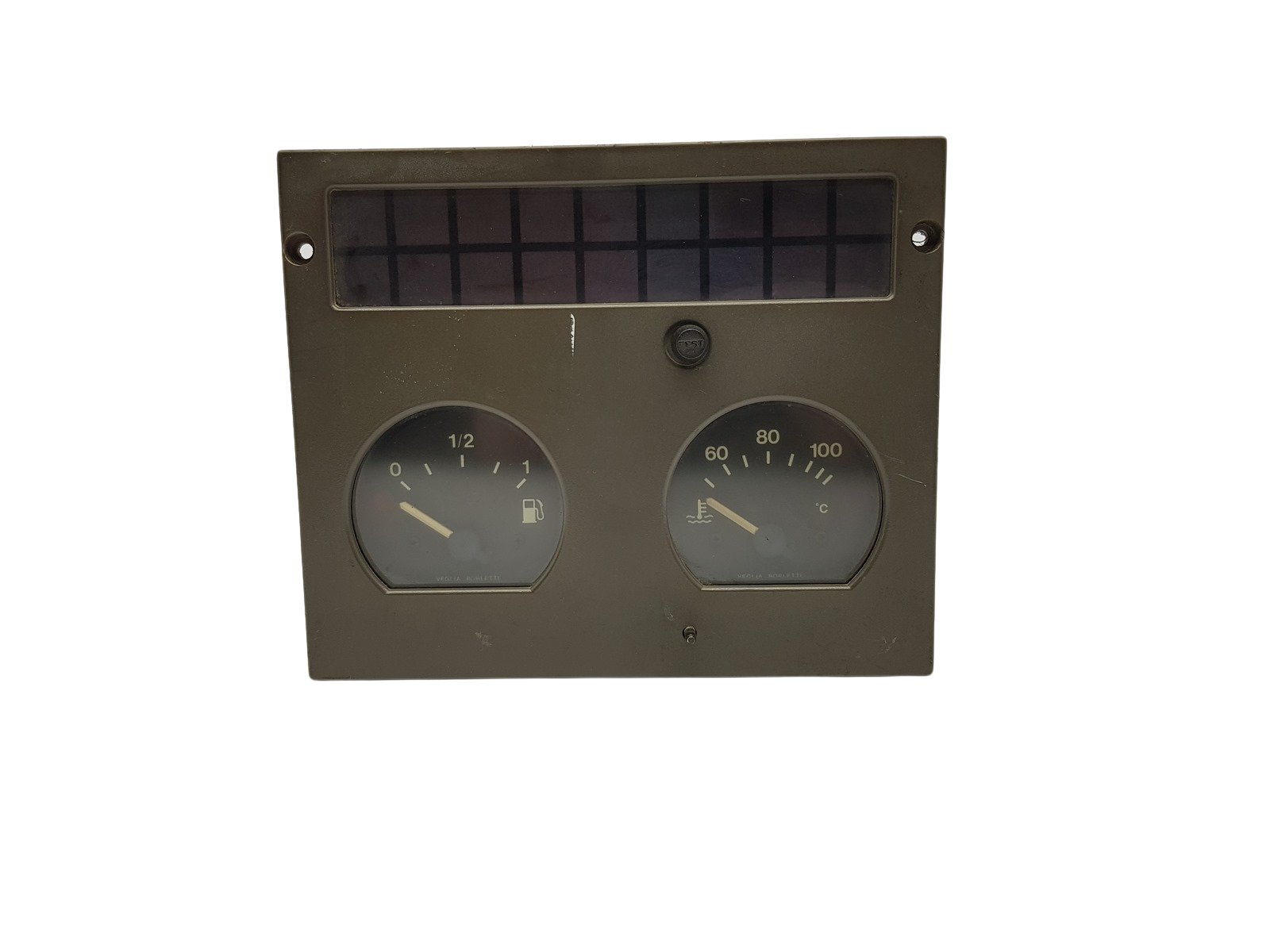 Bordcomputer-Display Iveco Daily 6035070070 1964 main product photo