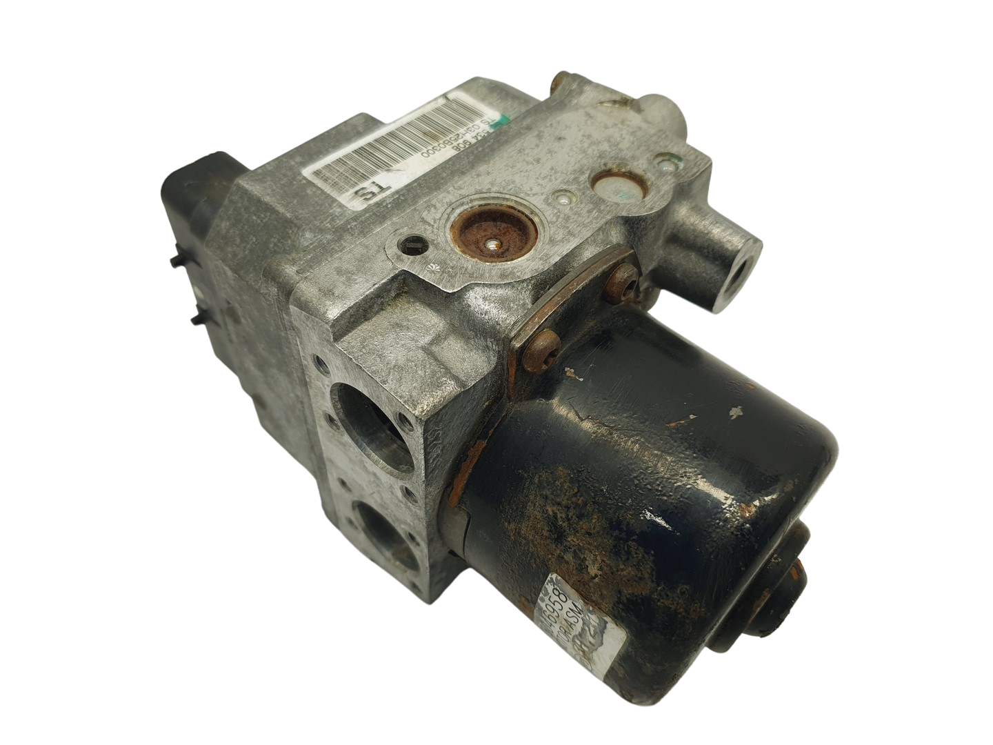 Abs-Pumpe Chevrolet Kalos 96534908 18043674 18046958 64139 main product photo