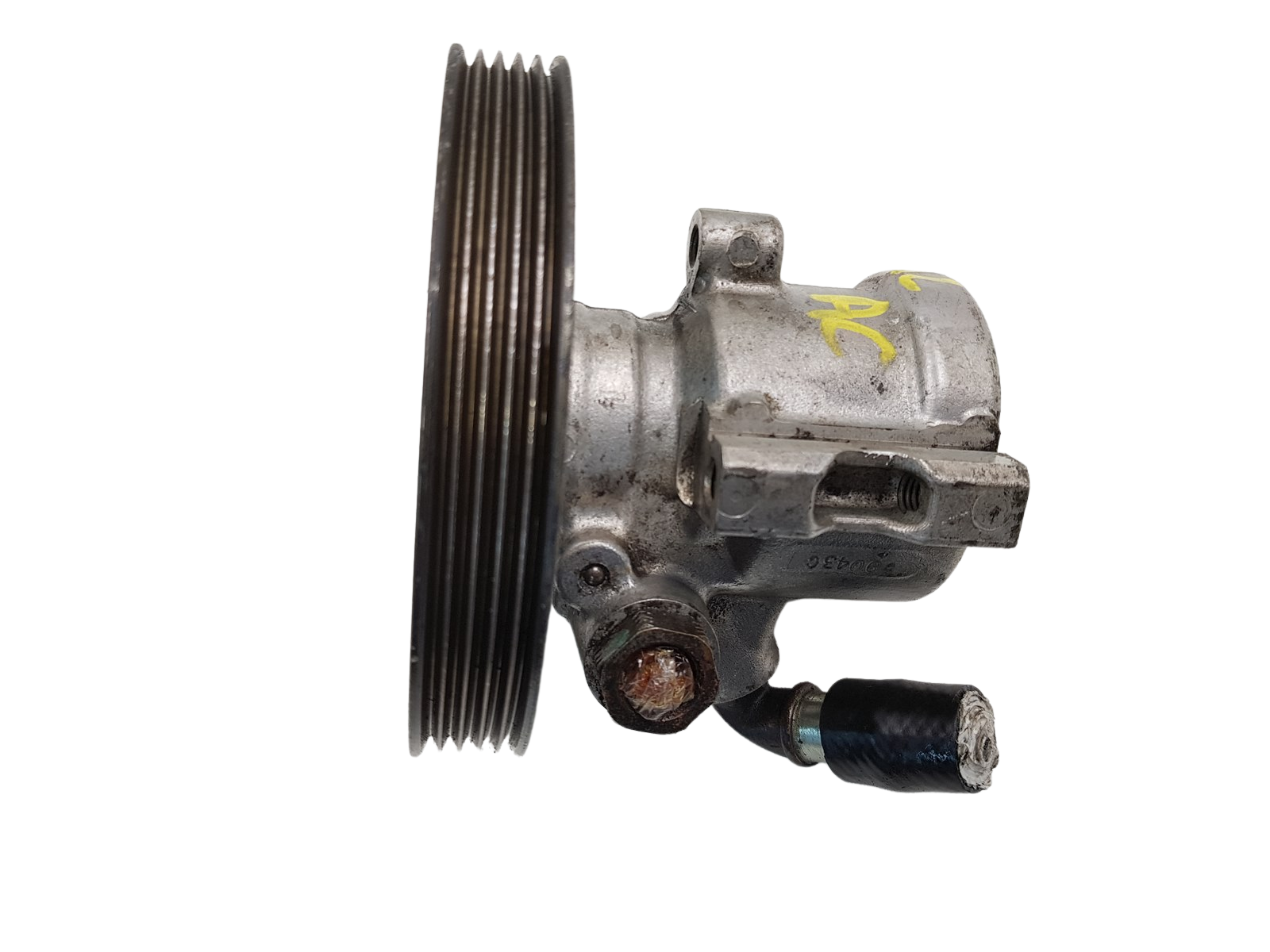 Pumpe Für Servolenkung 9634070580 26075747 9631136680 4007Z3 Citroen PSA main product photo