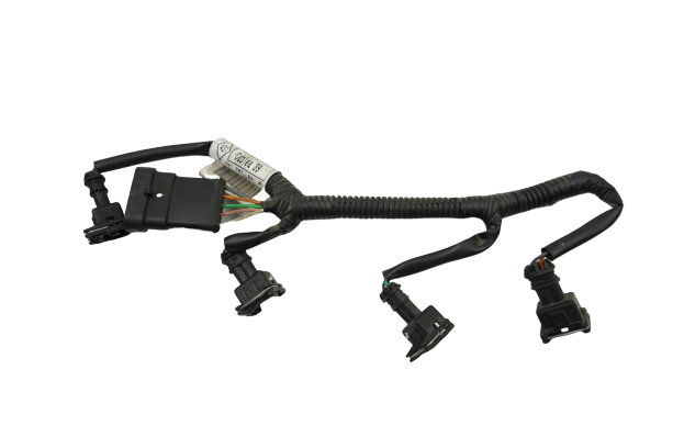 Kabelbaum Motor Motorinstallation 1,2 16v D4F Renault Clio 3 8200379181 main product photo