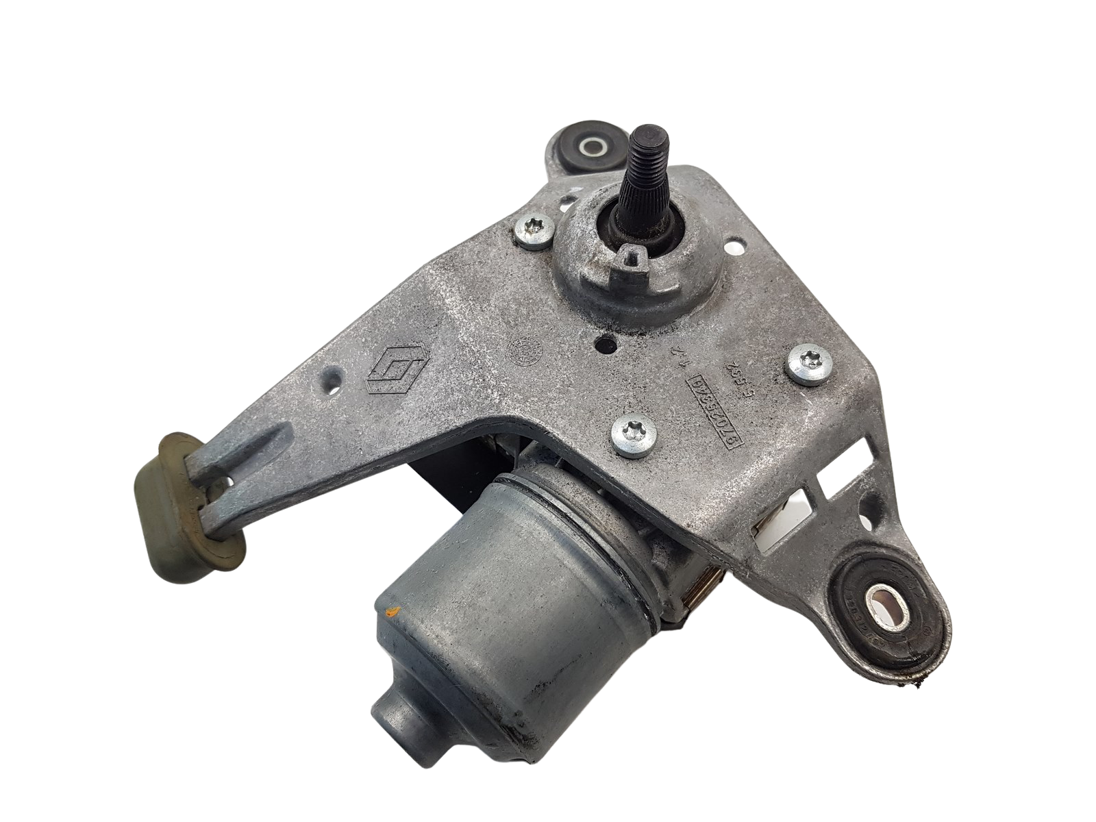 Scheibenwischermotor Vorne Links Renault Scenic 4 288A50529R 0390248170 Bosch main product photo