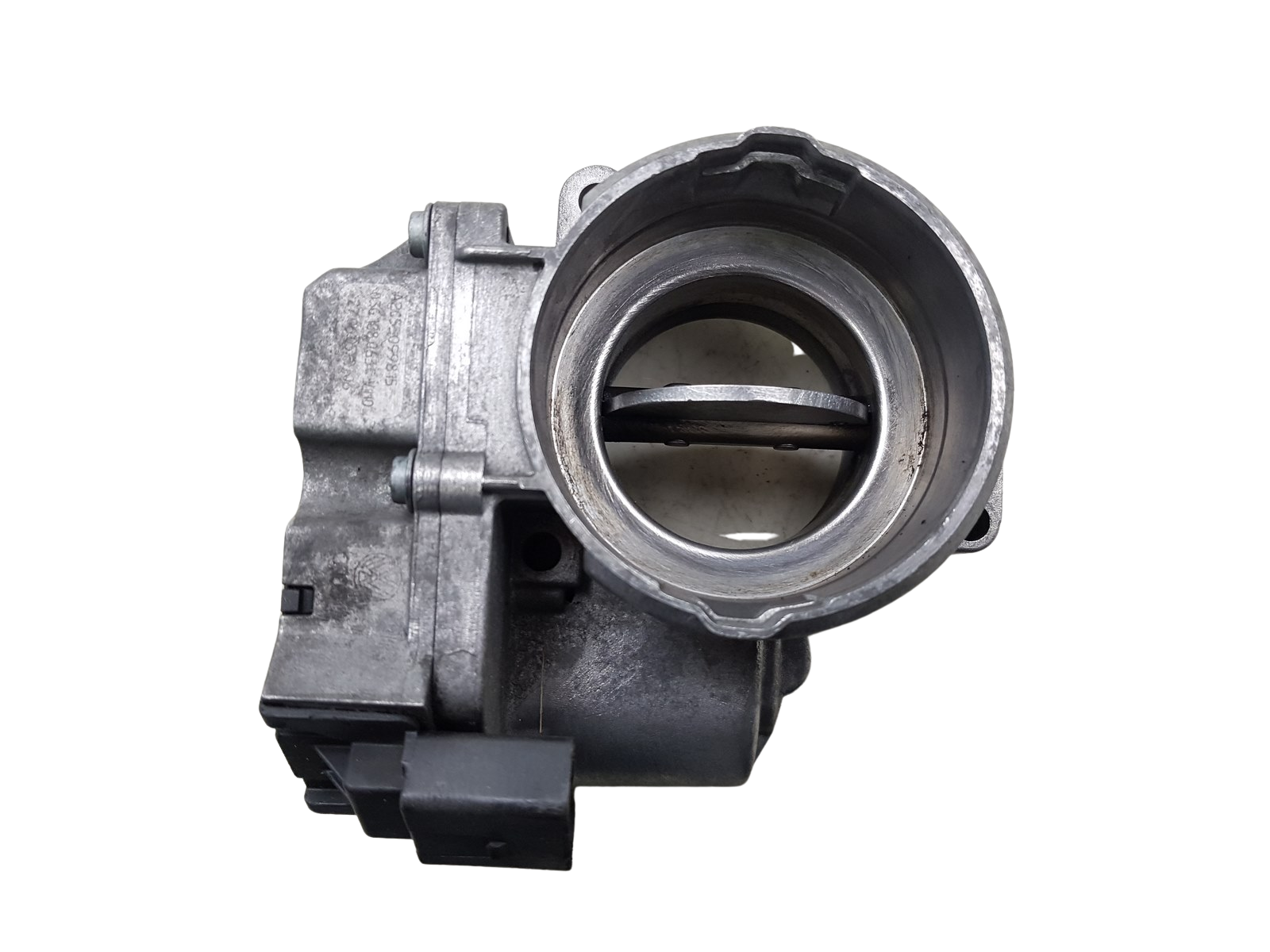 Drosselklappe 03G128063C A2C53099815 VWAG 3099 main product photo