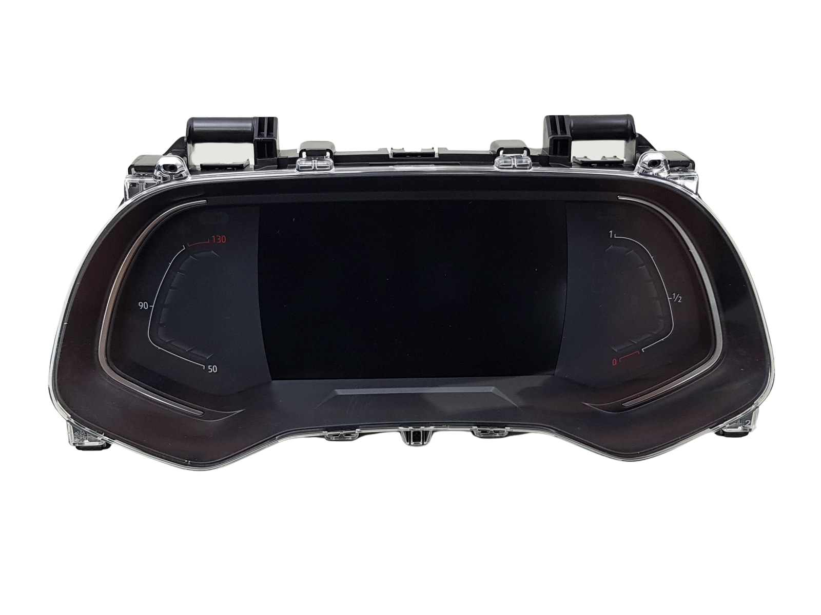 Tacho Kombiinstrument Renault Captur 2 248104640R main product photo