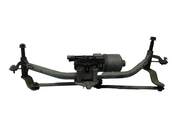 Wischergetriebe Peugeot 207 9650380780 0390241540 Bosch 1133 main product photo
