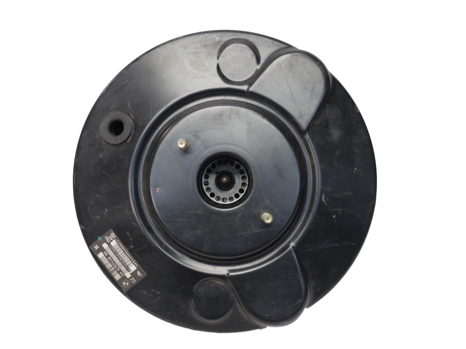 Bremskraftverstärker Brems Servo 29675711802 T52/4Z/255 BMW 3 E46 main product photo