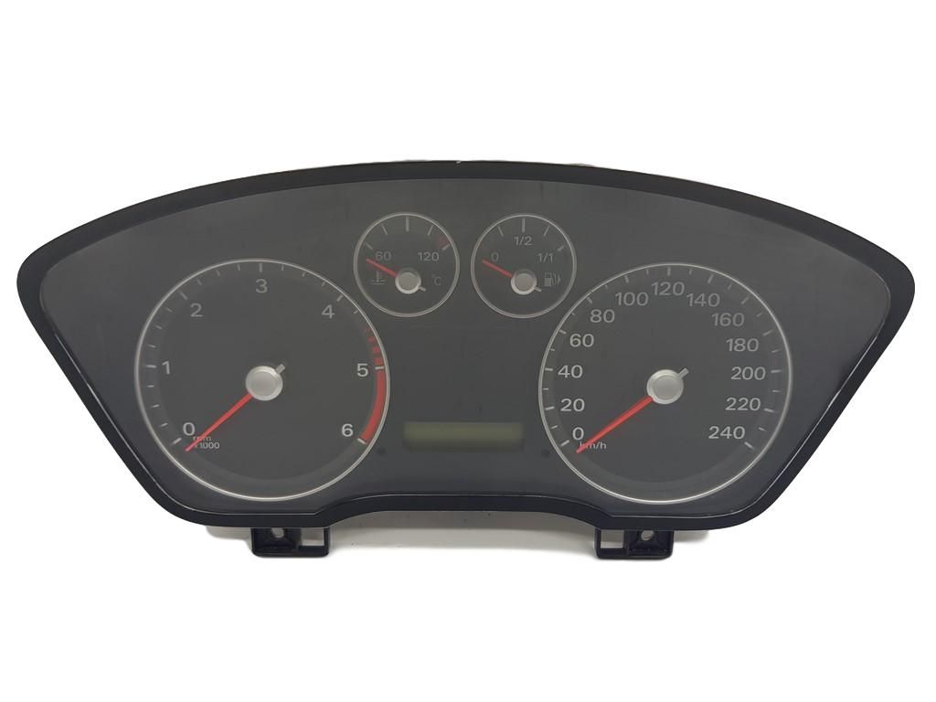 Tacho Kombiinstrument Ford Focus C-MAX 4M5T-10849-GN 4M5T10849GN 14016 main product photo