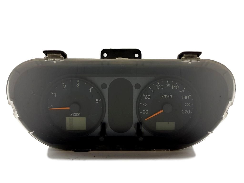 Tacho Kombiinstrument Ford Fusion 2S6F-10849-NF 2S6F10849NF 9903 main product photo