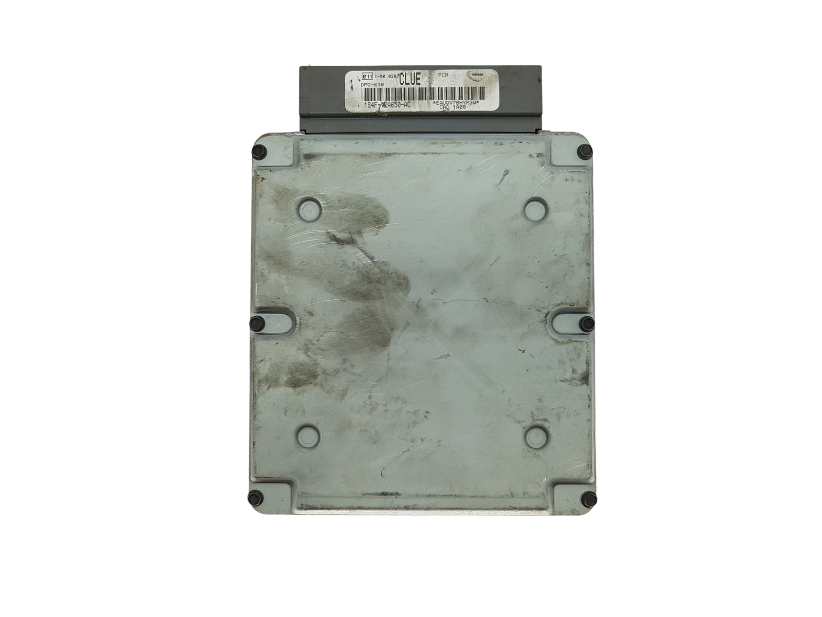 Steuergerät 1S4F-12A650-AC CLUE DPC-638 Ford Visteon 17127 main product photo