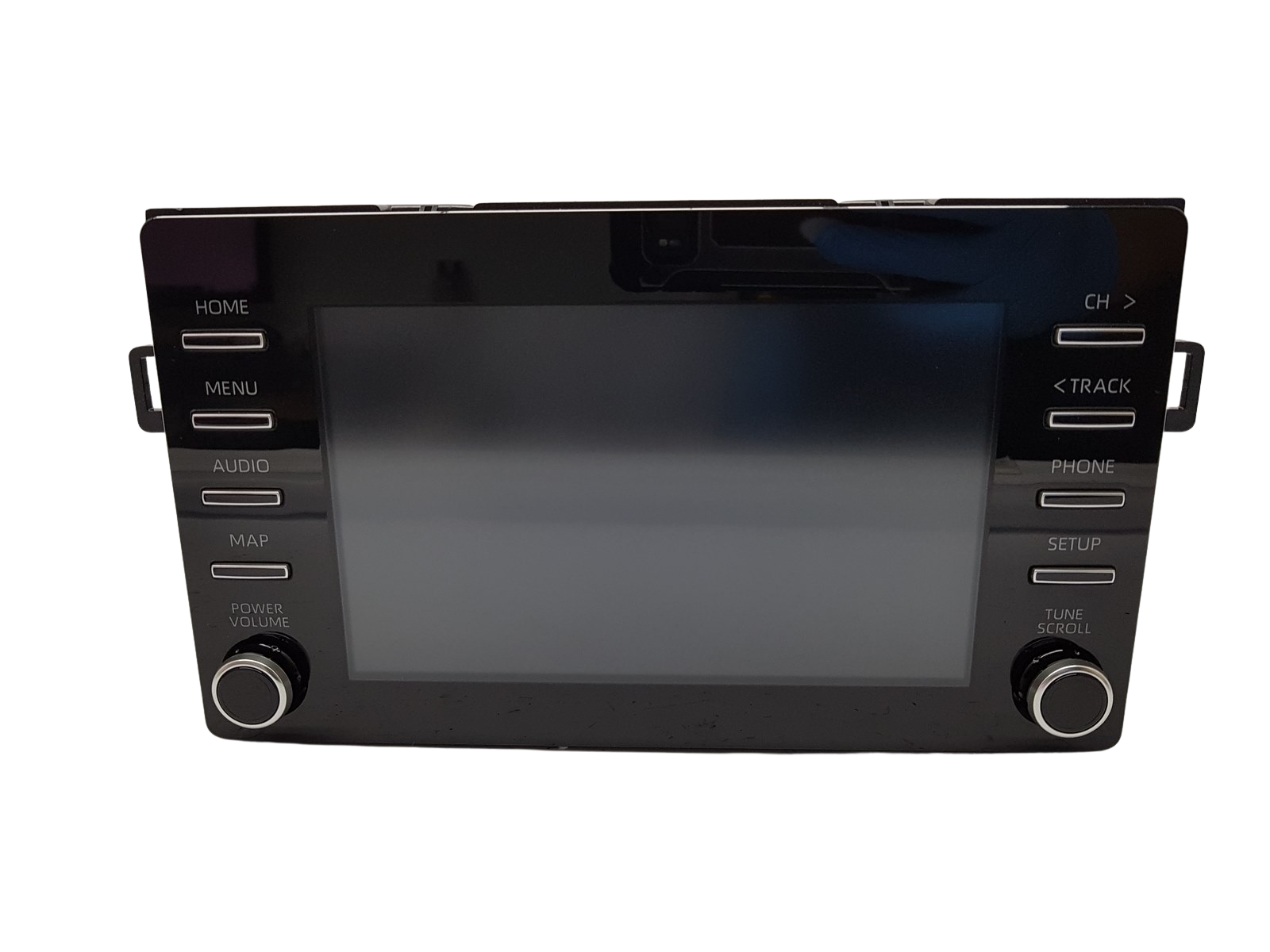 Autoradio Navi Toyota Yaris 4 86140-K0070 FT0106B 114000-0100F101 21089 main product photo