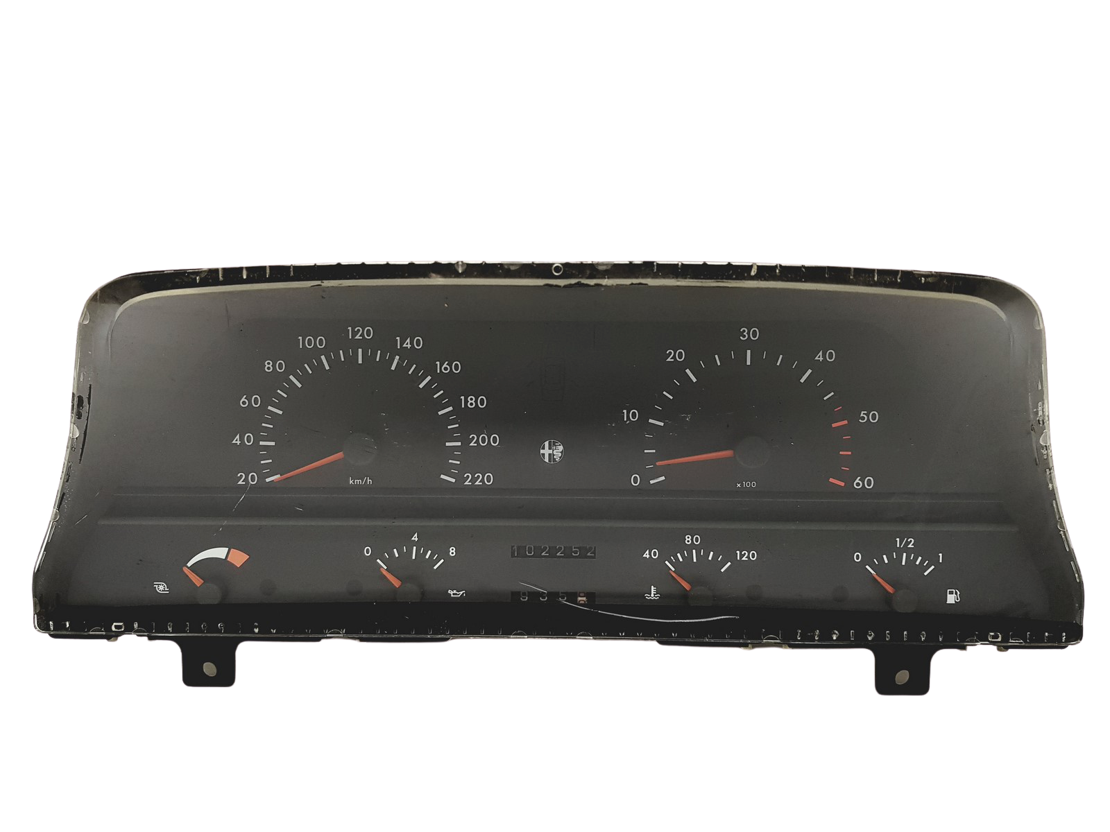 Tacho Kombiinstrument ALFA Romeo 164 010332211 30267 main product photo