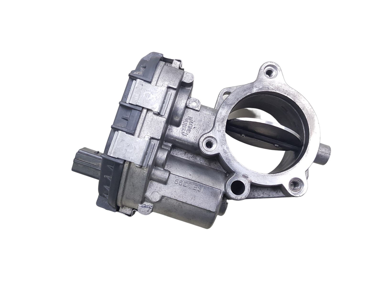 Drosselklappe 5802766457 3.0 HPI Iveco Daily main product photo