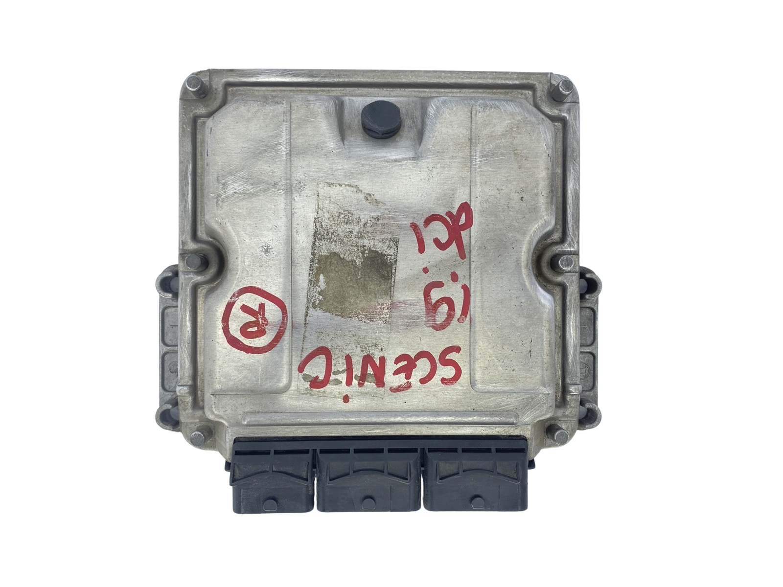 Steuergerät 0281001934 8200039569 8200076093 Renault Bosch 54382 main product photo