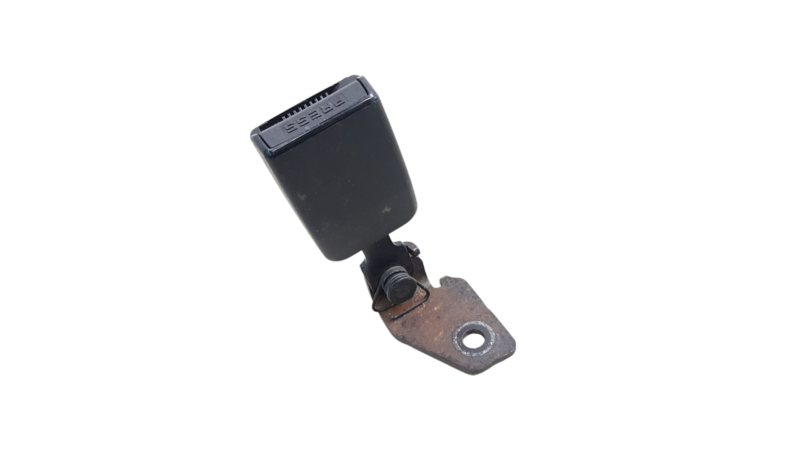 Gurtschloss Links Hinten 8200292597 Renault Grand Scenic 2 main product photo