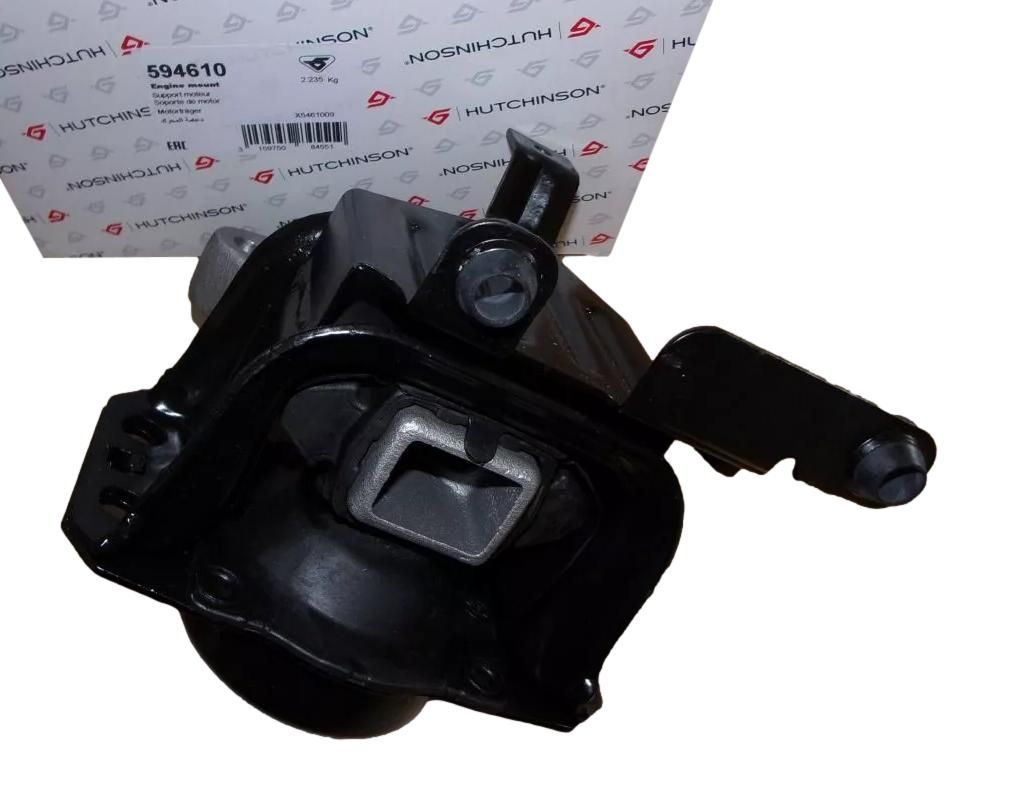 Motoraufhängung, Motorlager Für Citroen Peugeot 594610 1807GE Hutchinson main product photo