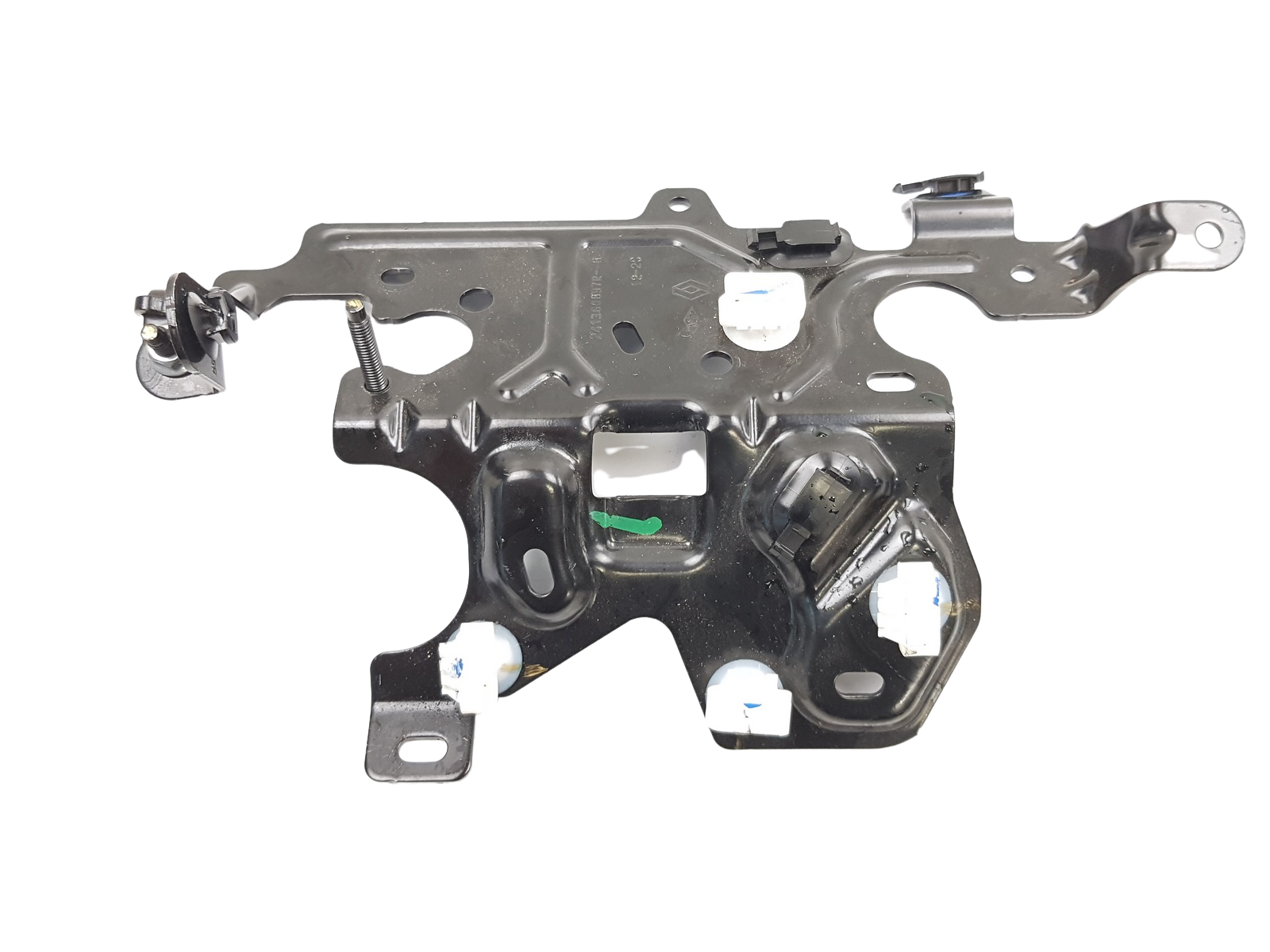 Motorhalter 241360897R 2.0 DCI M9RV710 Renault Trafic 3 0 km S3 main product photo