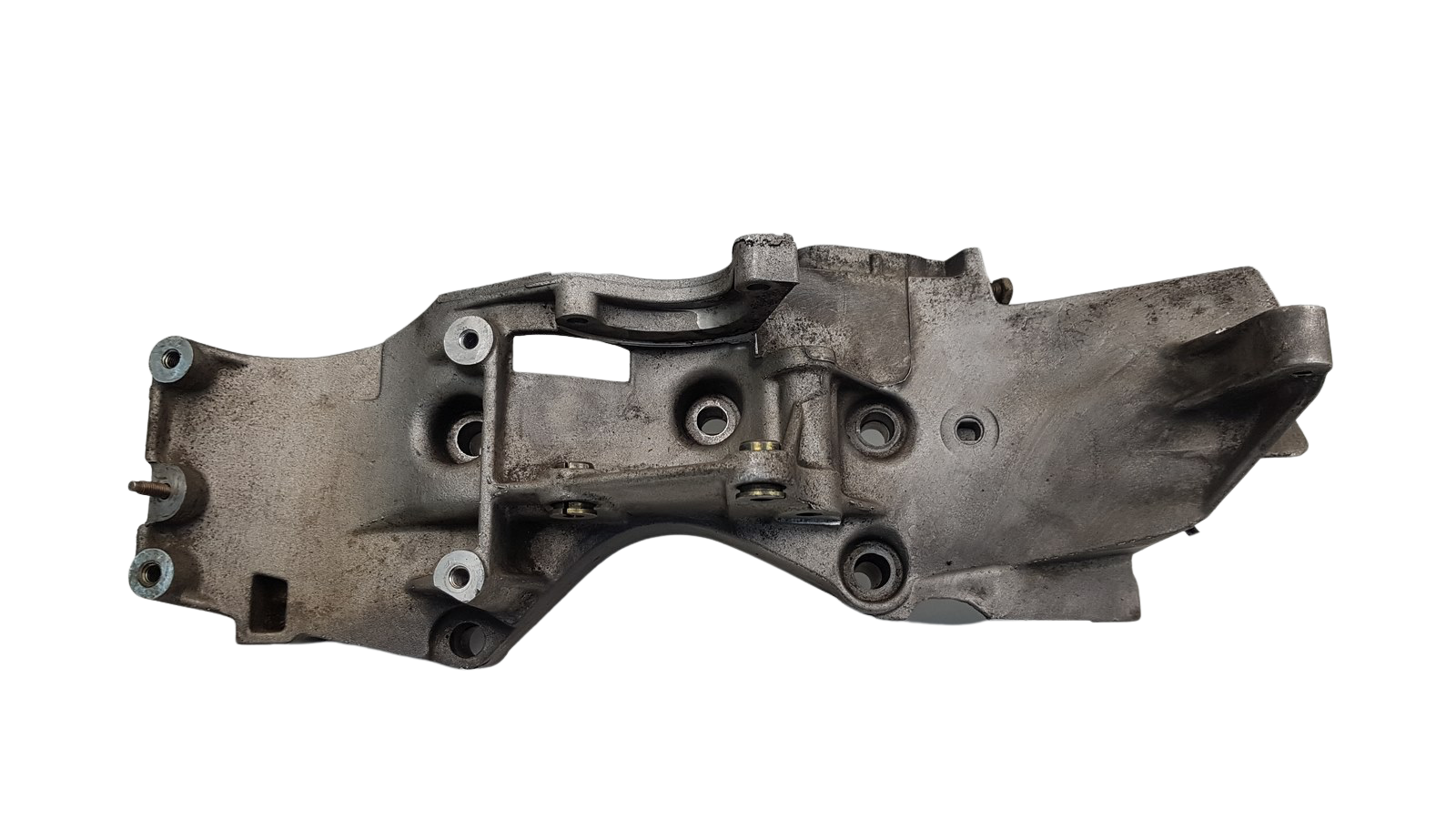 Motorhalter 7700875413 1.4 8v Renault Kangoo Clio 2 Thalia main product photo