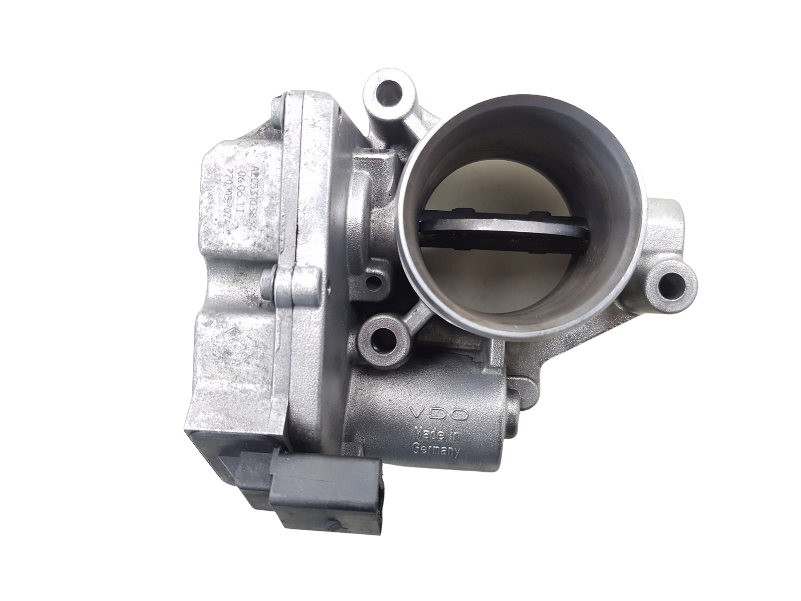 Drosselklappe Renault 7701057074 8200471660 1.9 DCI F9Q 2740 main product photo
