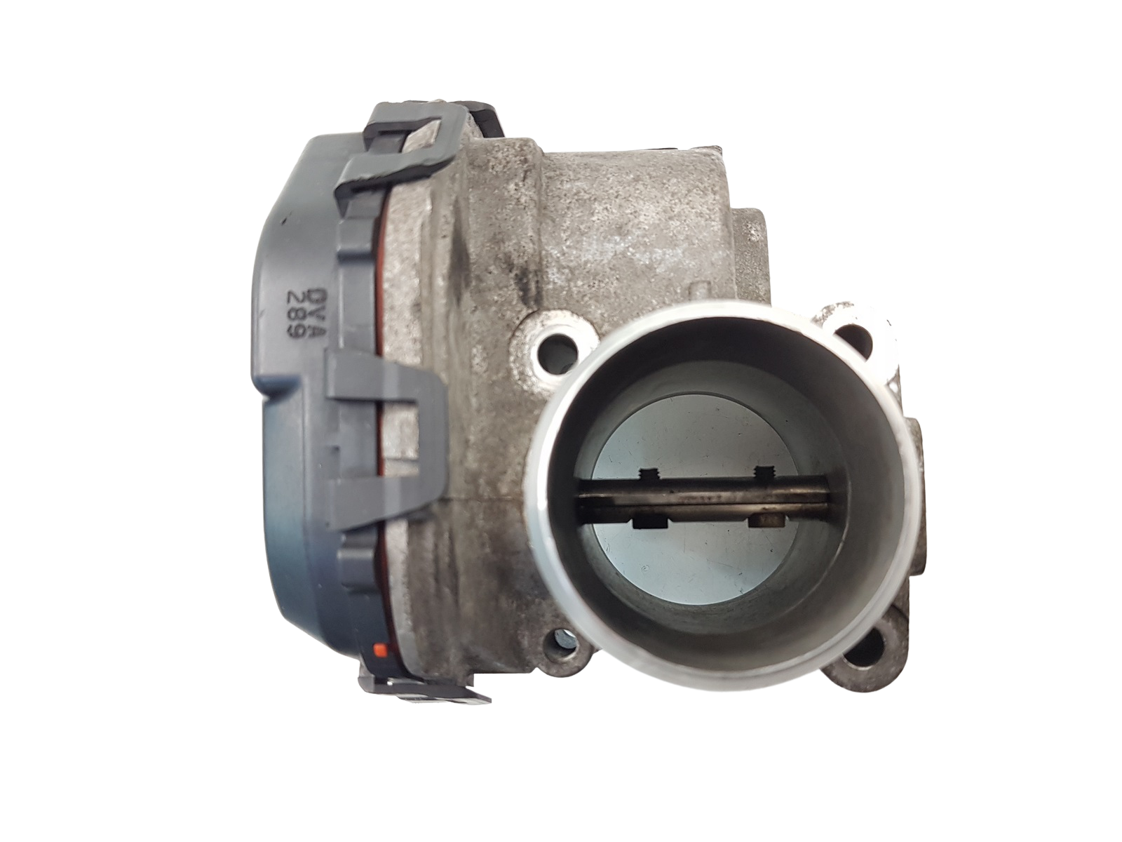 Drosselklappe 9807238580 V29039645 PSA Ford 1.6 HDI 2908 main product photo