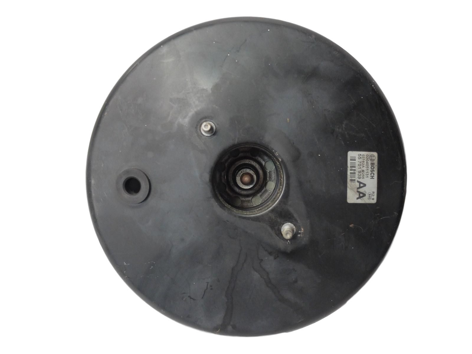 Bremskraftverstärker Brems Servo 55701939 0204051131 Opel Corsa D AA 7457 main product photo