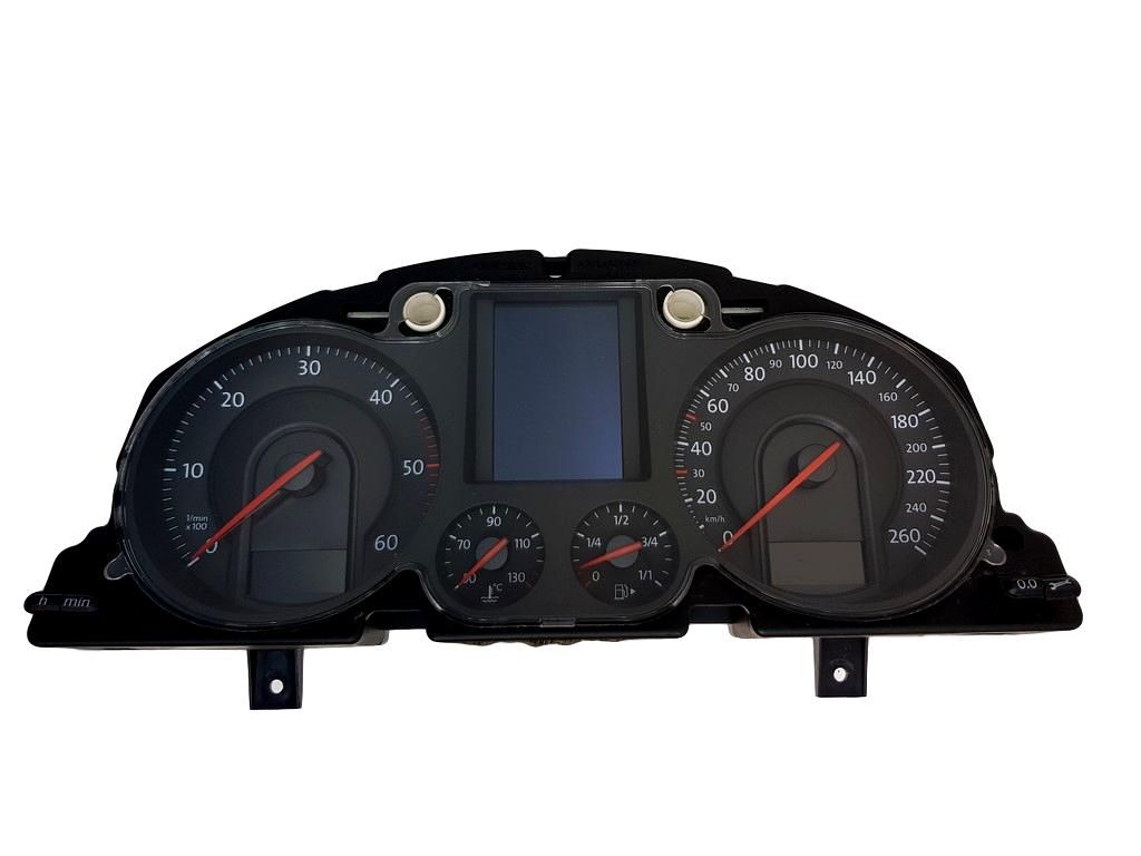 Tacho Kombiinstrument VW Passat B6 3C0920870Q A2C53144056 5927 main product photo