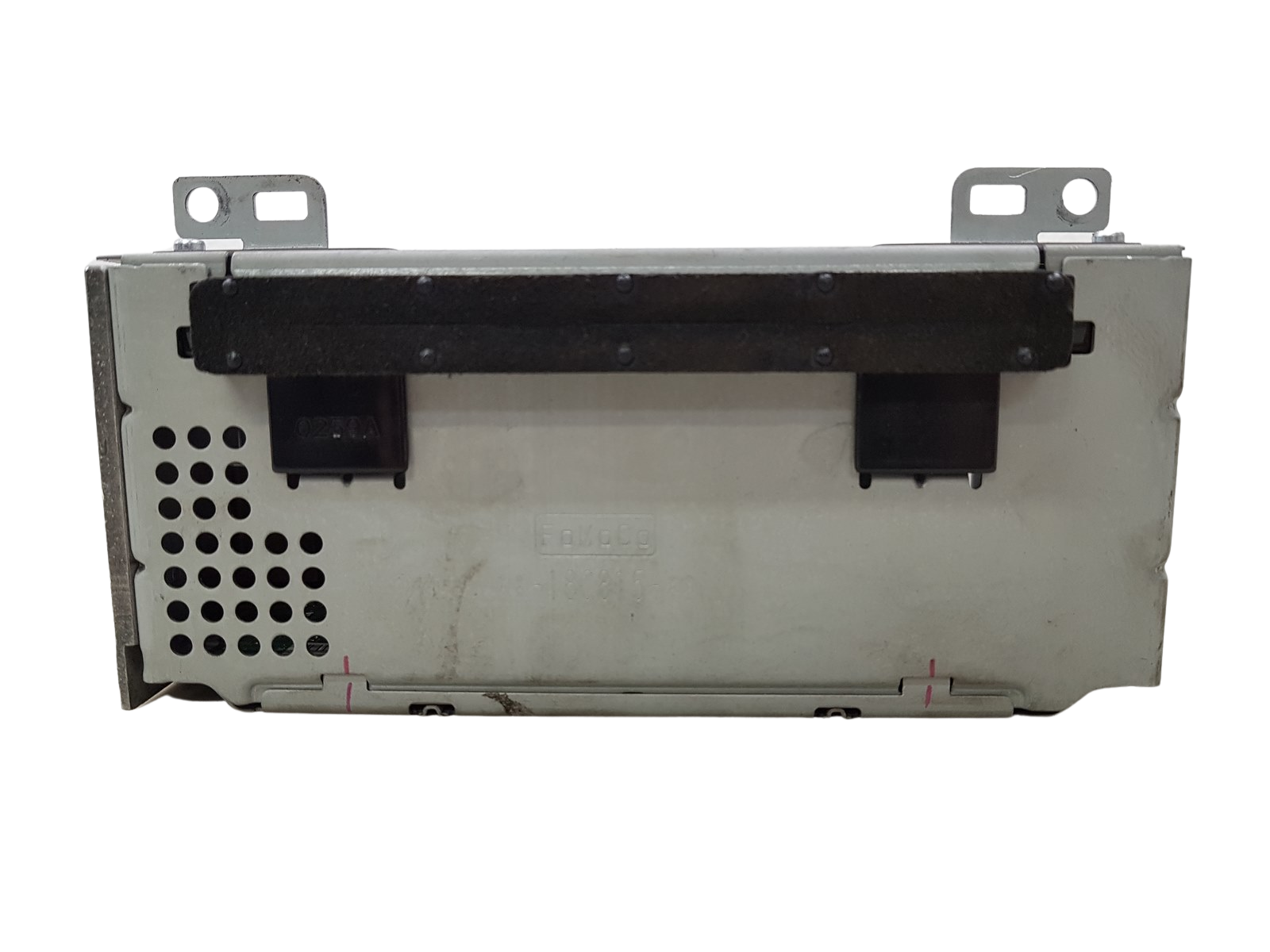 Autoradio NG AHU Ford Focus F1BT-18C815-KH 1252 main product photo
