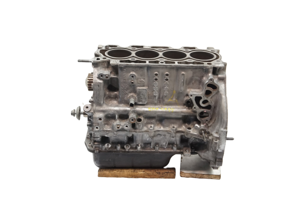 Motorblock 0130EP 1,4 HDI 8HR Citroen Peugeot main product photo