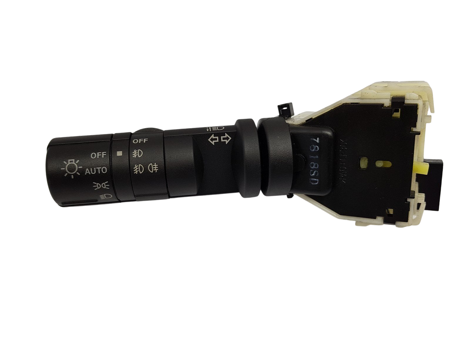 Lichtschalter 25540JD03A Nissan Qashqai Niles 14425 main product photo