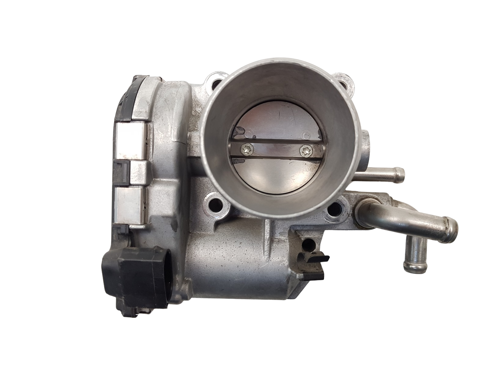 Drosselklappe 35100-04200 9045020008 KIA Hyundai 2091 main product photo