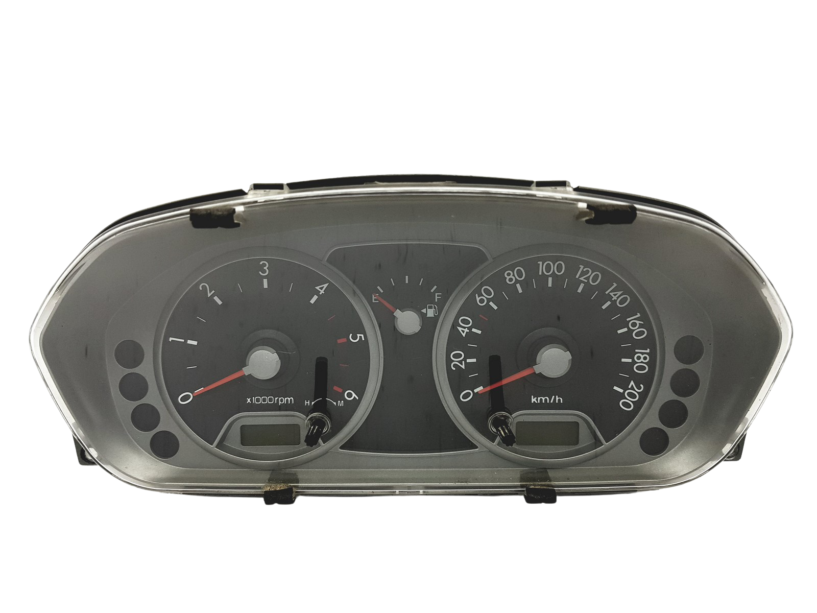 Tacho Kombiinstrument Kia Picanto 94007-073103H main product photo