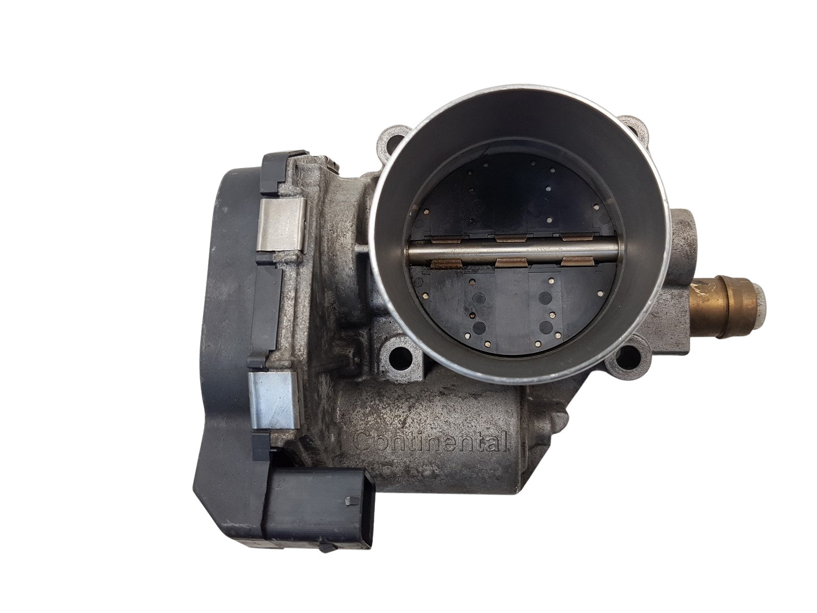 Drosselklappe BMW 1354 7588625 -02 A2C53355204 VDO 2807 main product photo