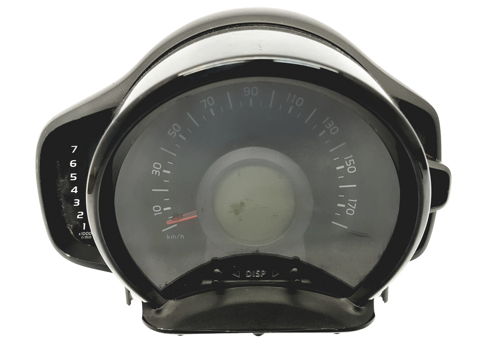 Tacho Kombiinstrument 108 C1 Aygo 69144-440U Toyota PSA 55914 main product photo