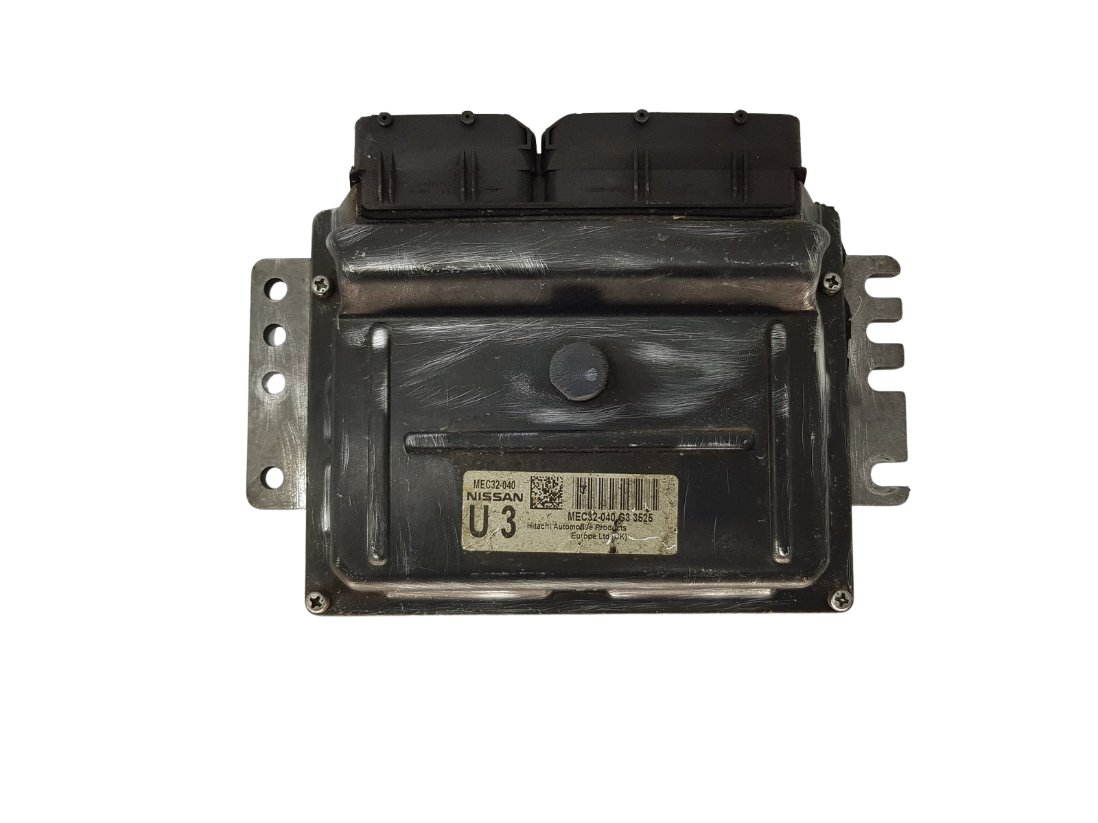 Steuergerät MEC32-040 G3 U3 Nissan Hitachi 16562 main product photo