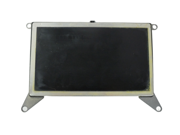 Bordcomputer-Display 807 C8 Ulysse 9660080680 Citroen Peugeot Fiat main product photo