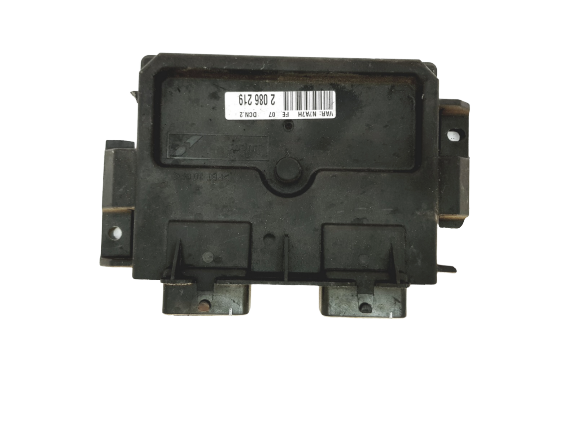 Steuergerät 9641390180 9646677980 R04080031B 80934B PSA Lucas 20246 main product photo