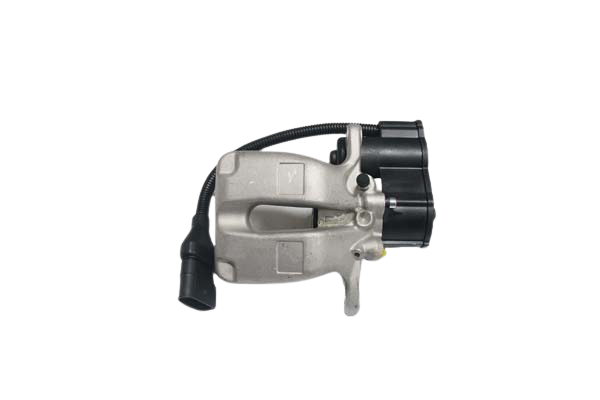 Bremssättel Hinten Links Für Audi A8 4E0615403B 66151745901 Vika main product photo