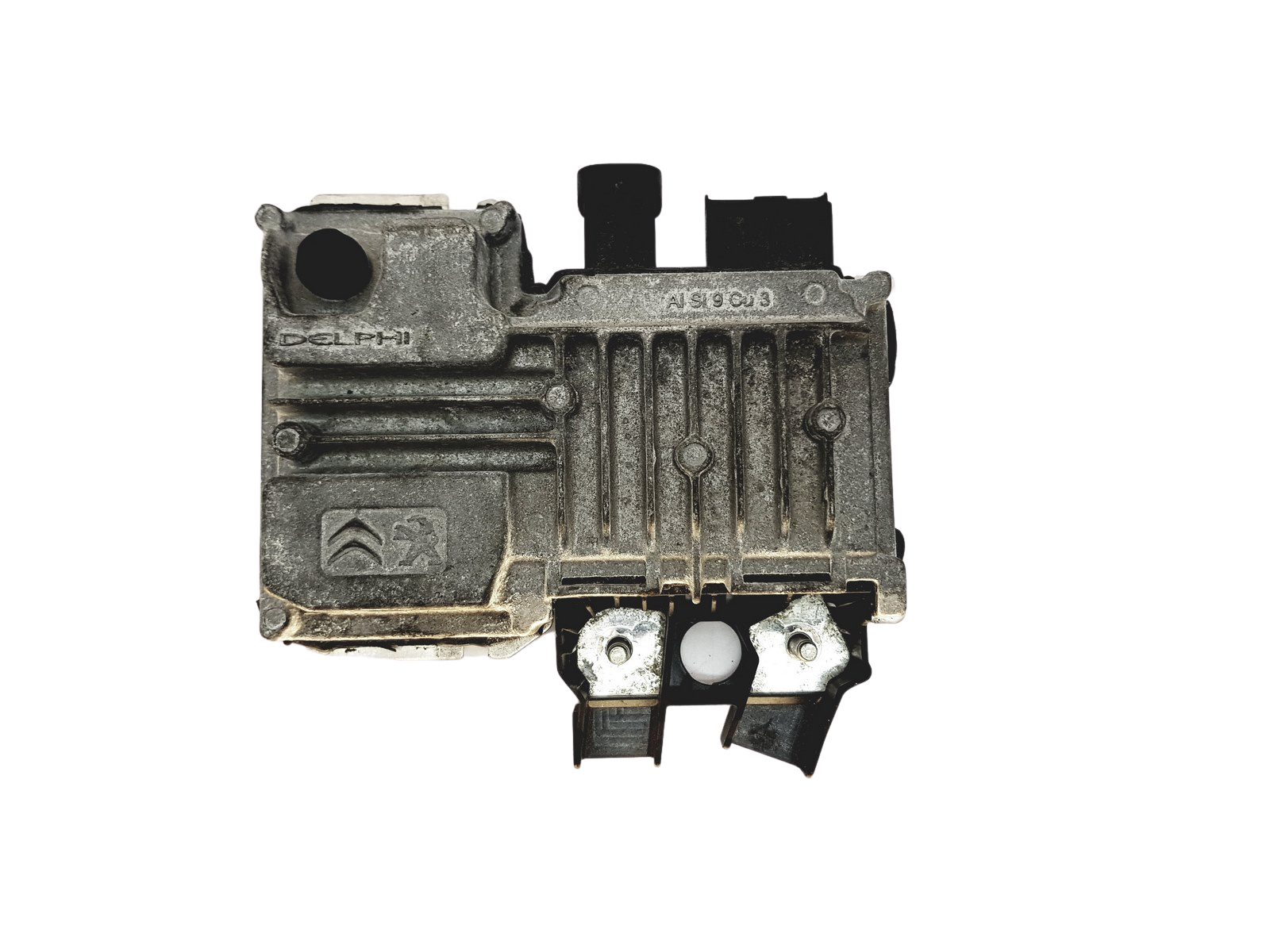 Steuergerät 9819596180 28535616 PSA Delphi 28610 main product photo